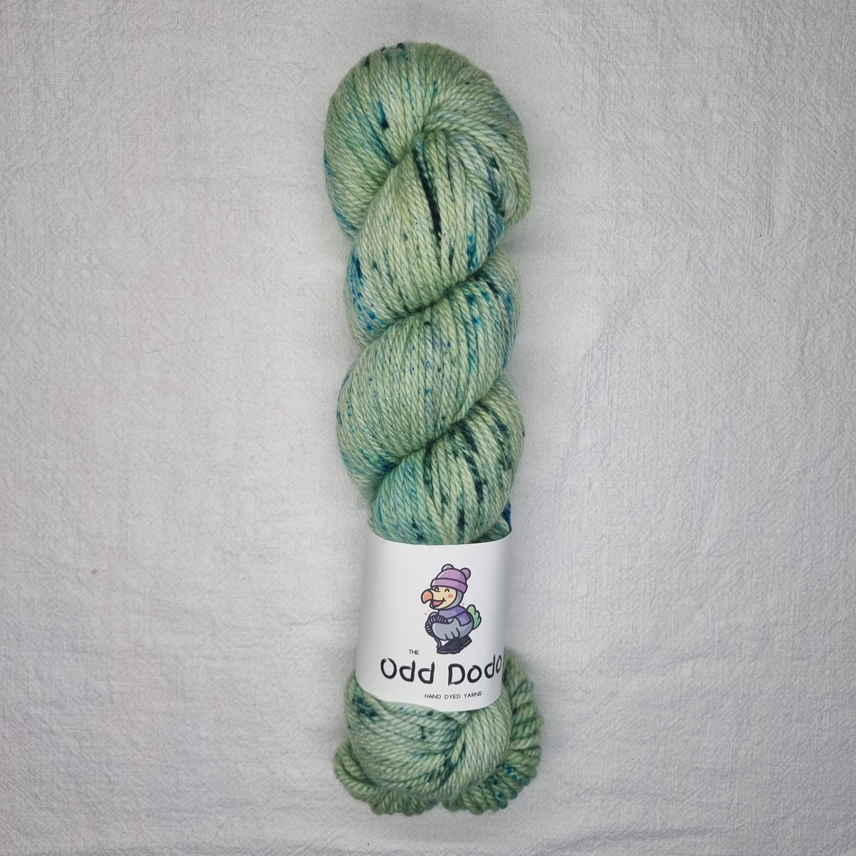 Rainforest - Aran
