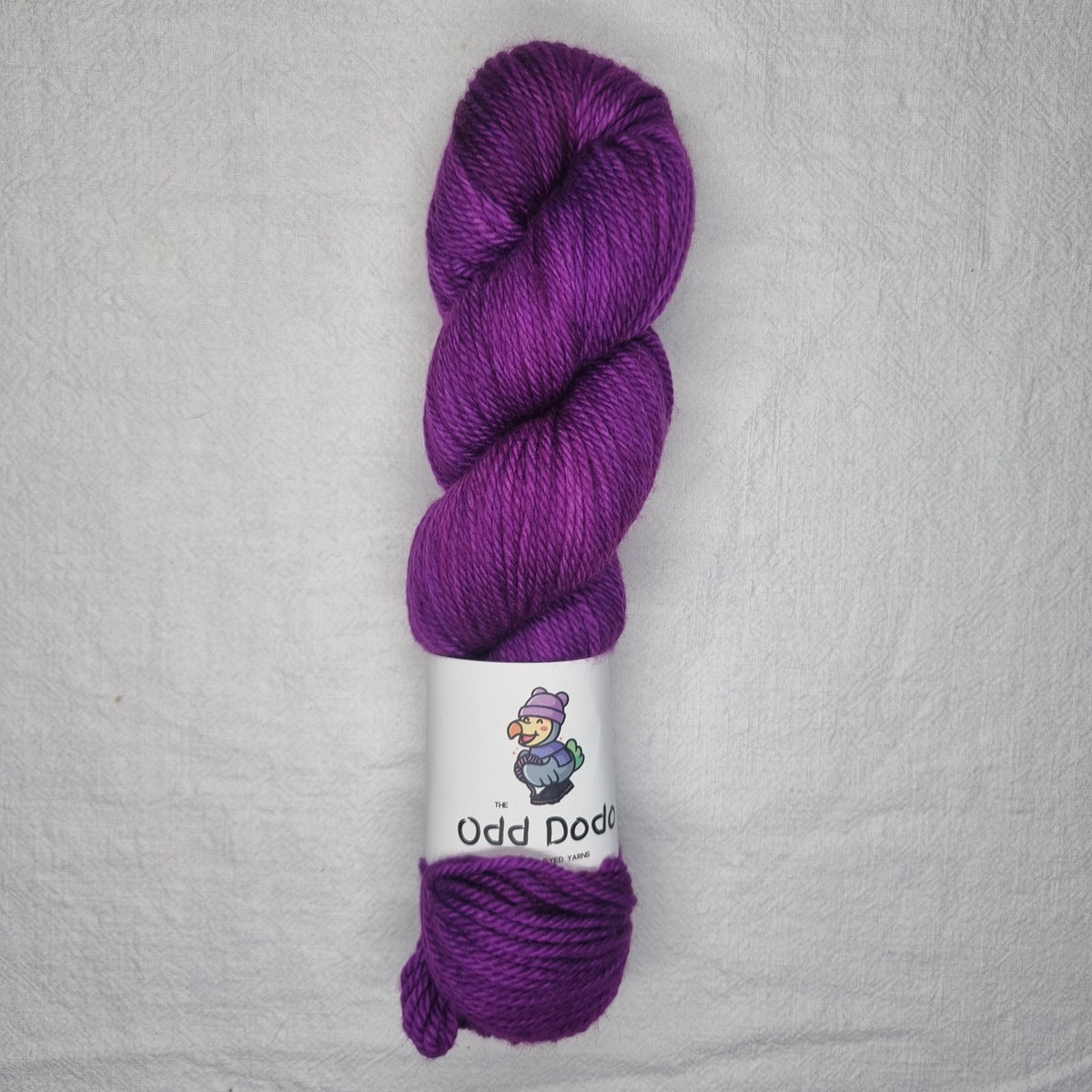 Modern - Aran