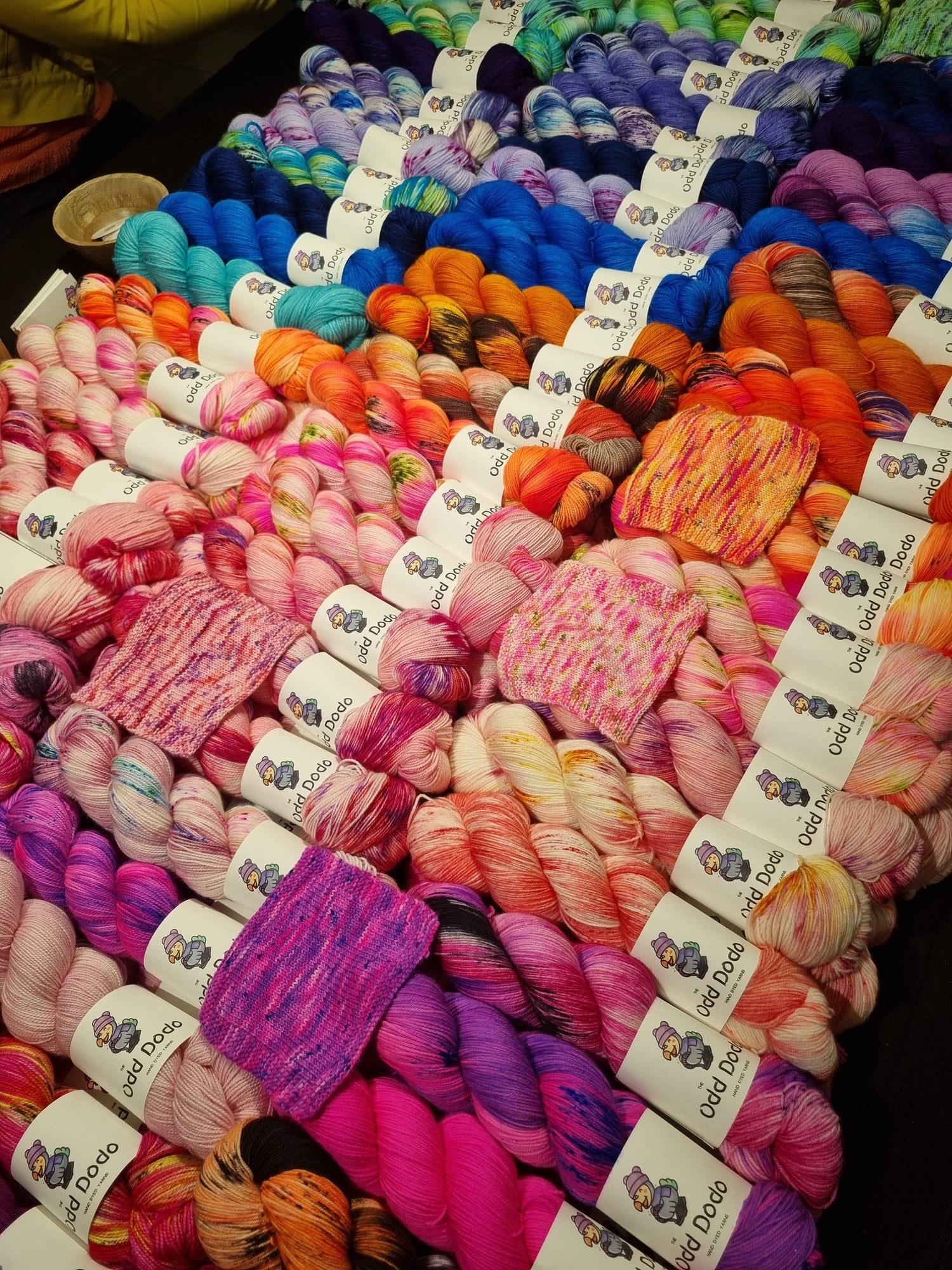 All Yarn