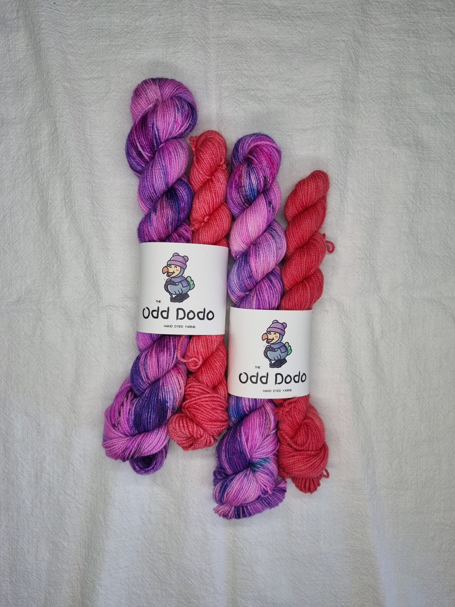 Medium Sock Sets
