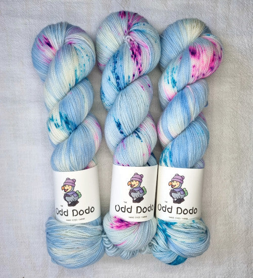 Sock Dodo