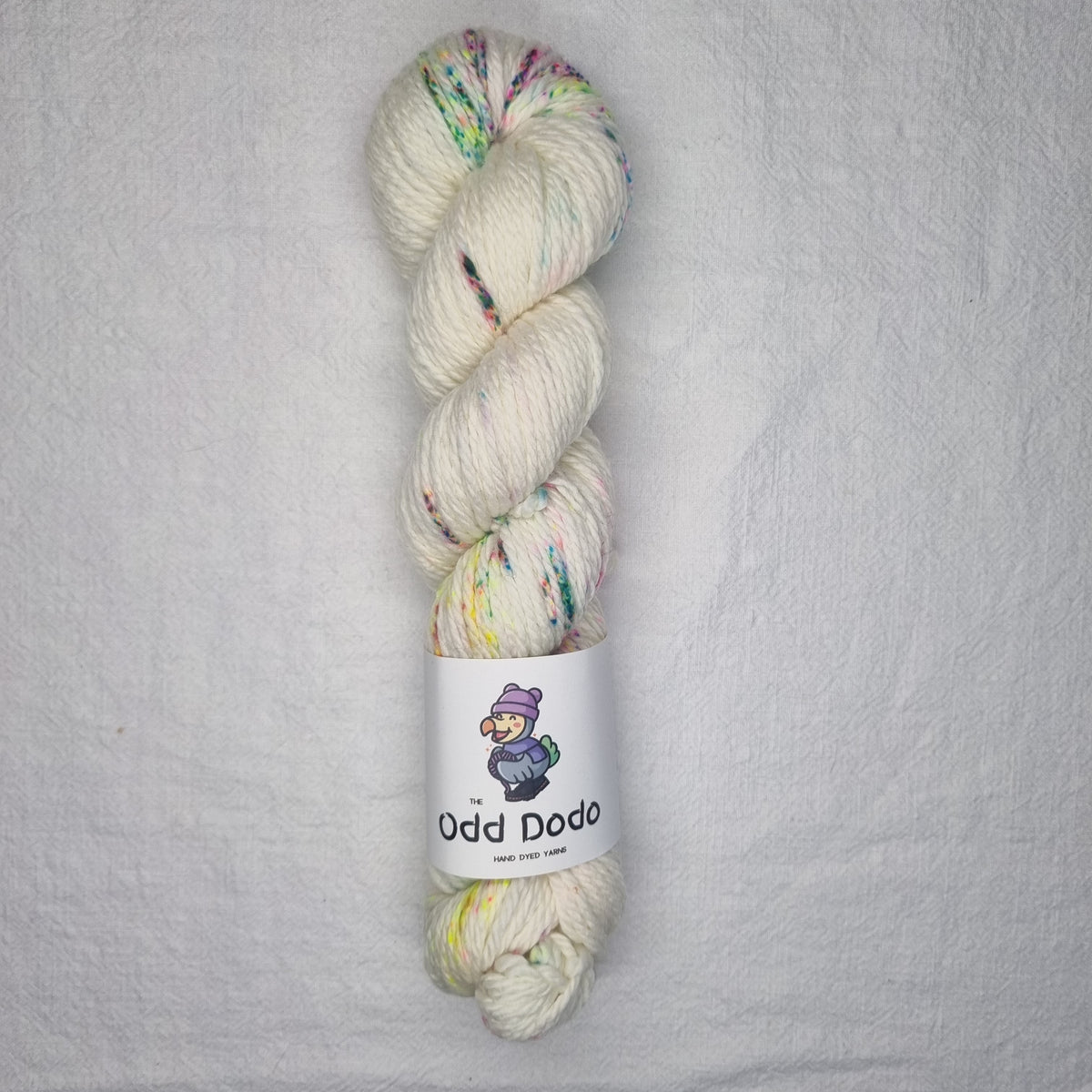 Funfetti - Aran
