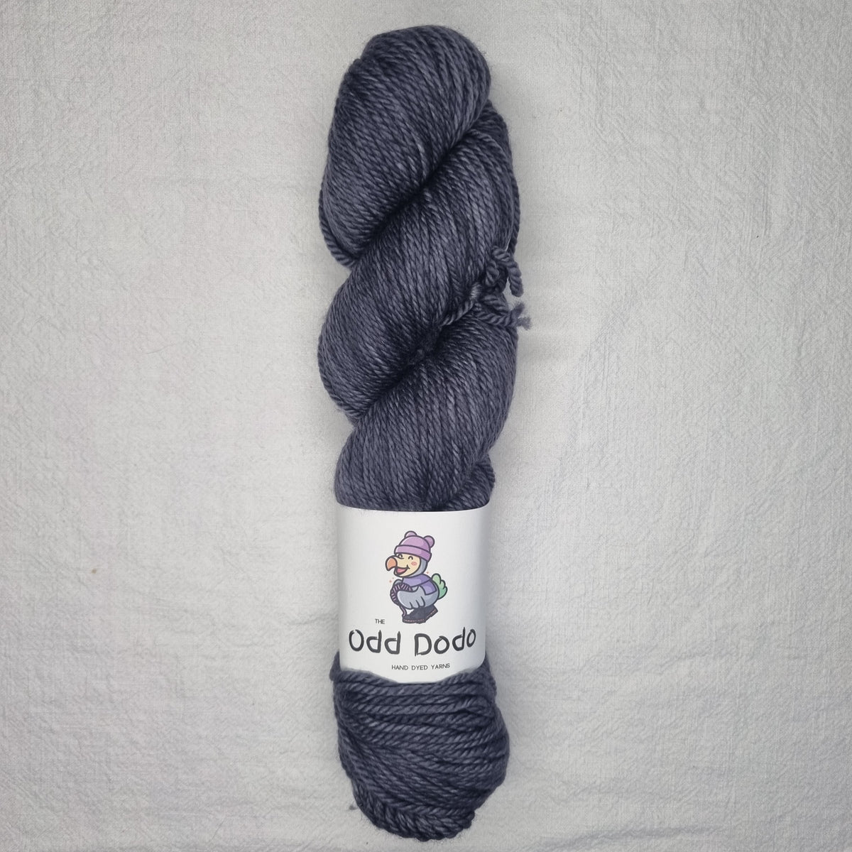 Gravel - Aran