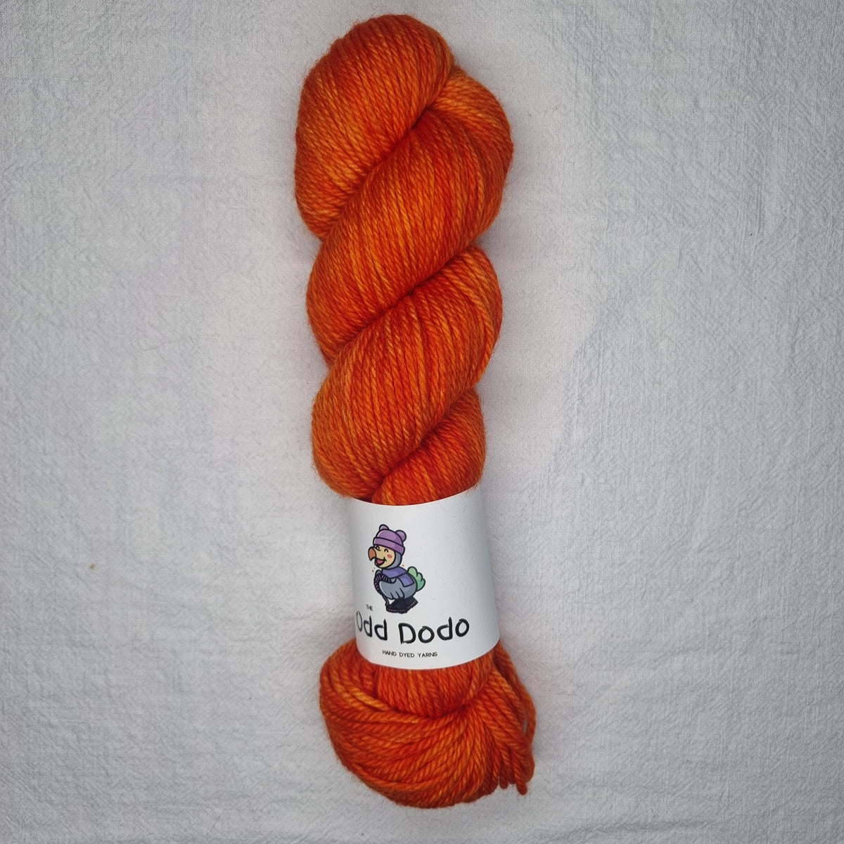 Fire - Aran