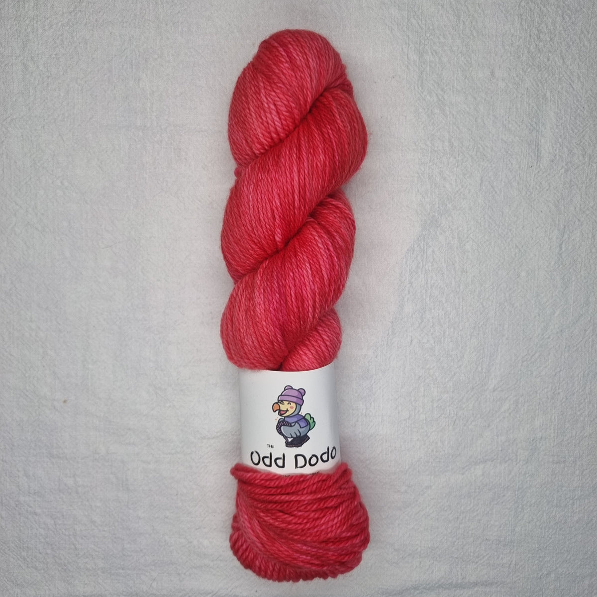 Coral my Color - Aran