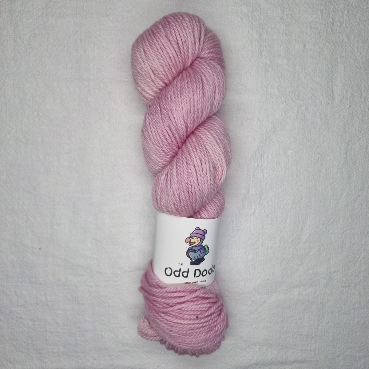 Baby Blush - Aran