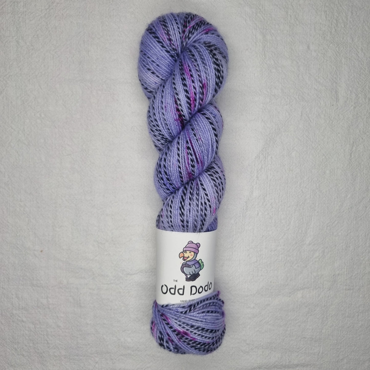 Bouquet - Zebra Sock