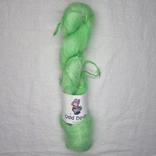 Pennyroyal - Kid Silk Lace