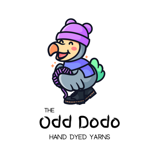 The Odd Dodo